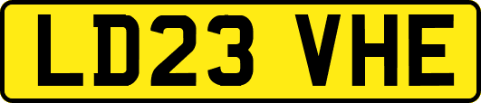 LD23VHE
