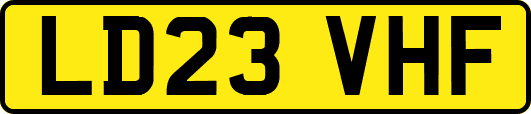 LD23VHF