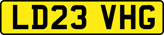LD23VHG