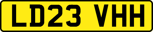 LD23VHH