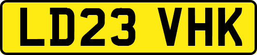 LD23VHK
