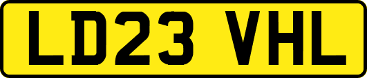LD23VHL