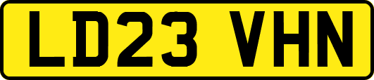 LD23VHN