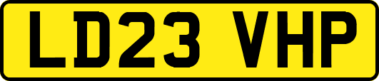 LD23VHP