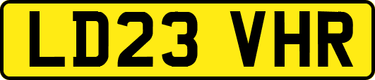LD23VHR