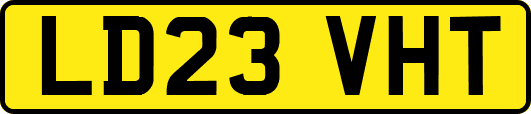 LD23VHT