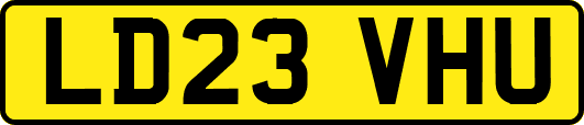 LD23VHU
