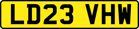 LD23VHW