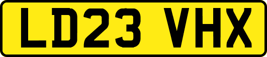LD23VHX