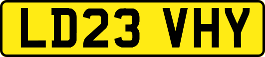 LD23VHY