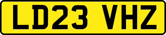 LD23VHZ
