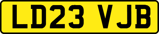 LD23VJB