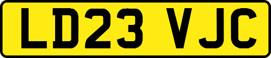 LD23VJC
