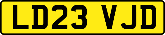 LD23VJD