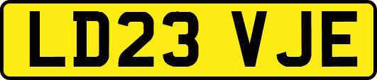 LD23VJE