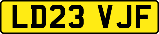 LD23VJF
