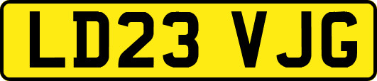 LD23VJG