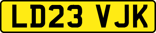 LD23VJK