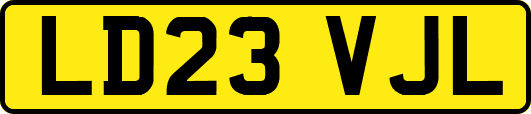 LD23VJL