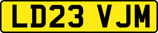 LD23VJM