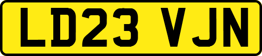 LD23VJN