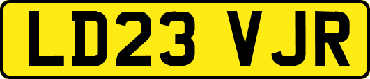 LD23VJR