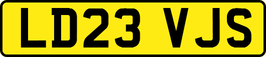 LD23VJS