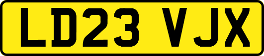 LD23VJX