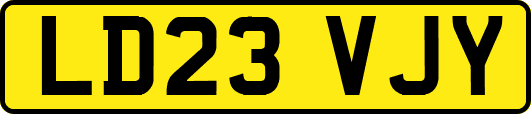 LD23VJY