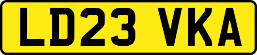 LD23VKA