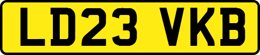 LD23VKB