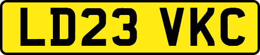 LD23VKC