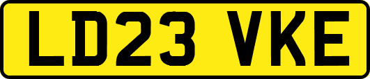 LD23VKE