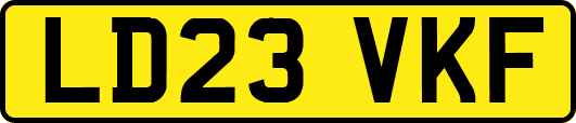 LD23VKF