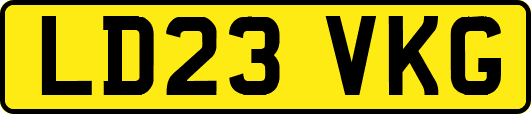 LD23VKG