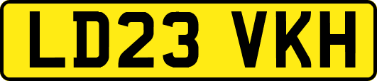 LD23VKH
