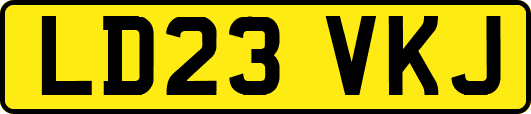 LD23VKJ