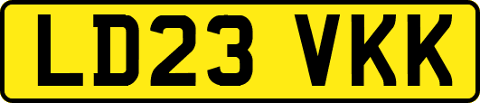 LD23VKK