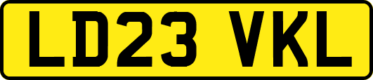 LD23VKL