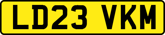 LD23VKM