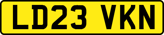 LD23VKN