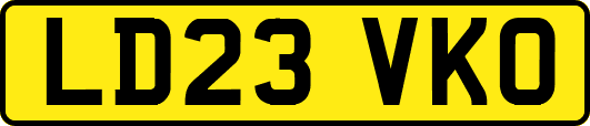 LD23VKO
