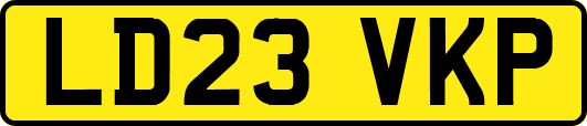 LD23VKP