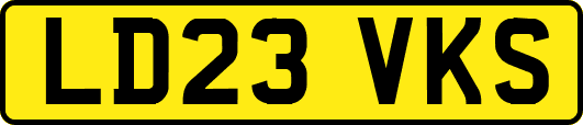 LD23VKS