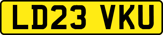 LD23VKU