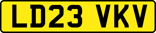 LD23VKV