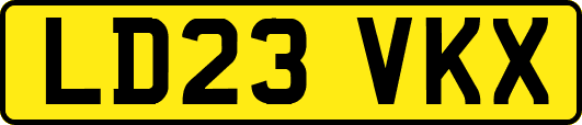 LD23VKX