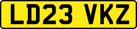 LD23VKZ