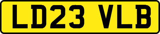 LD23VLB