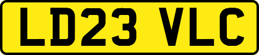 LD23VLC